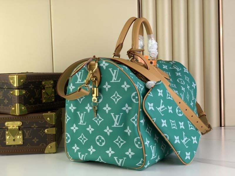 Louis Vuitton Speedy Bags